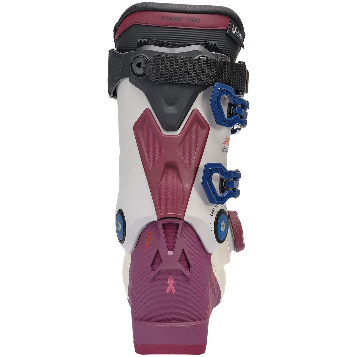 K2 Anthem 115 BOA Womens Ski Boot 2025