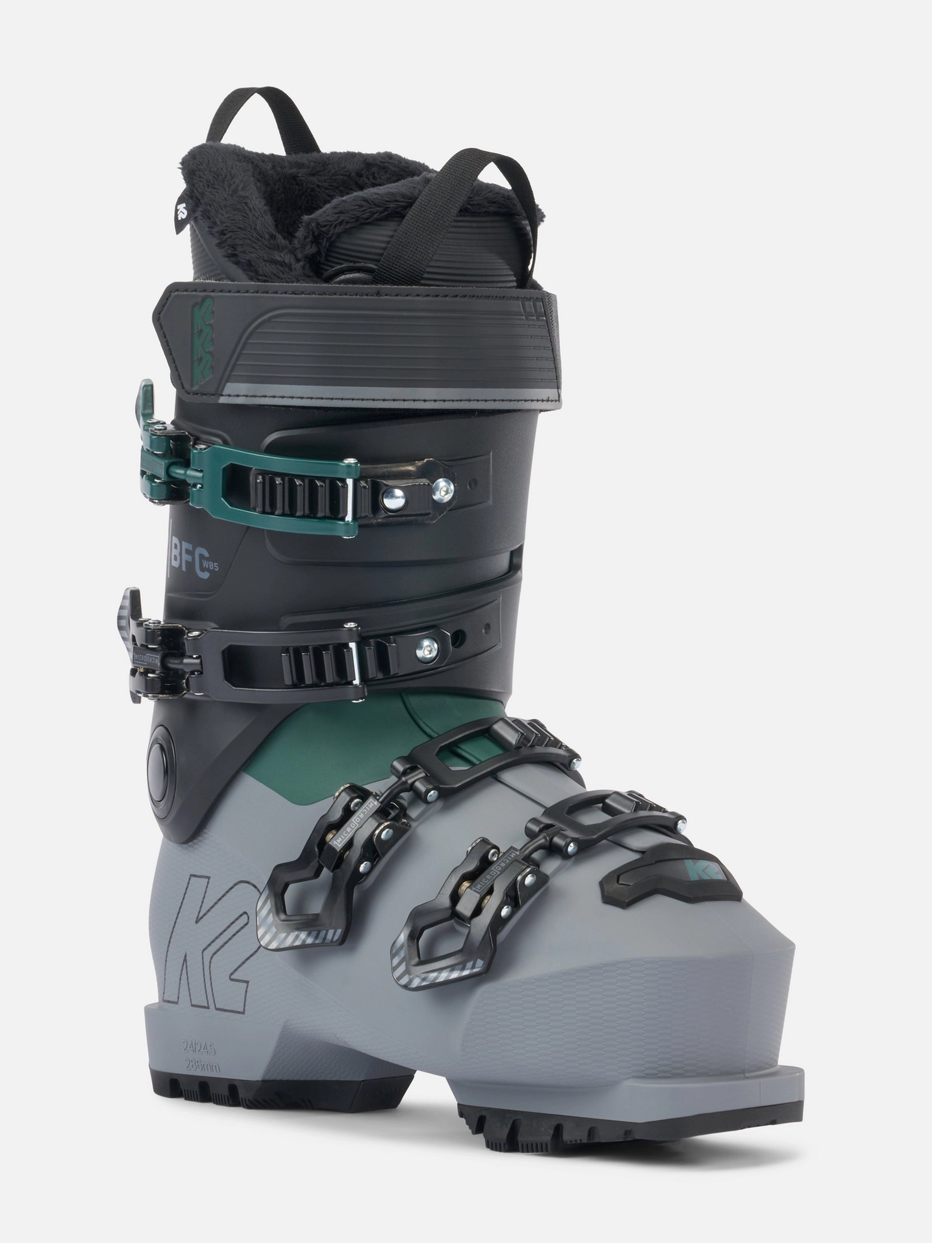 k2 b.f.c 80 w womens ski boots 2018 BFC 85 Boot – Snowbiz Size:2XL (63-64) clarkspoon Preinstalled. Tumi Alpha Bravo Navigation