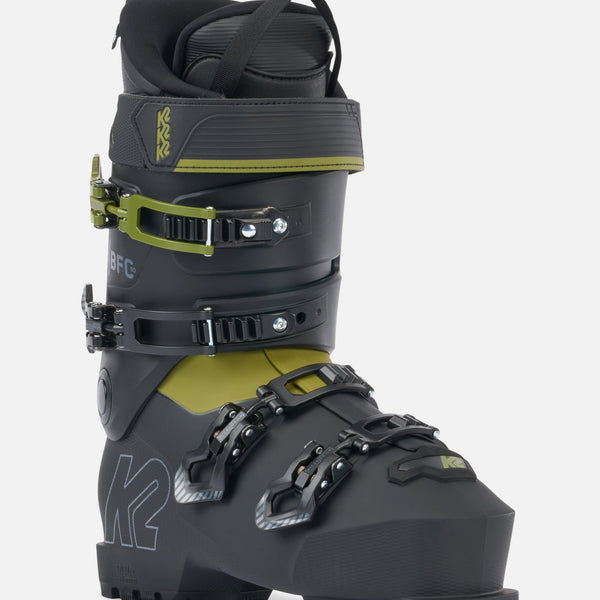 K2 bfc 90 ski boots online