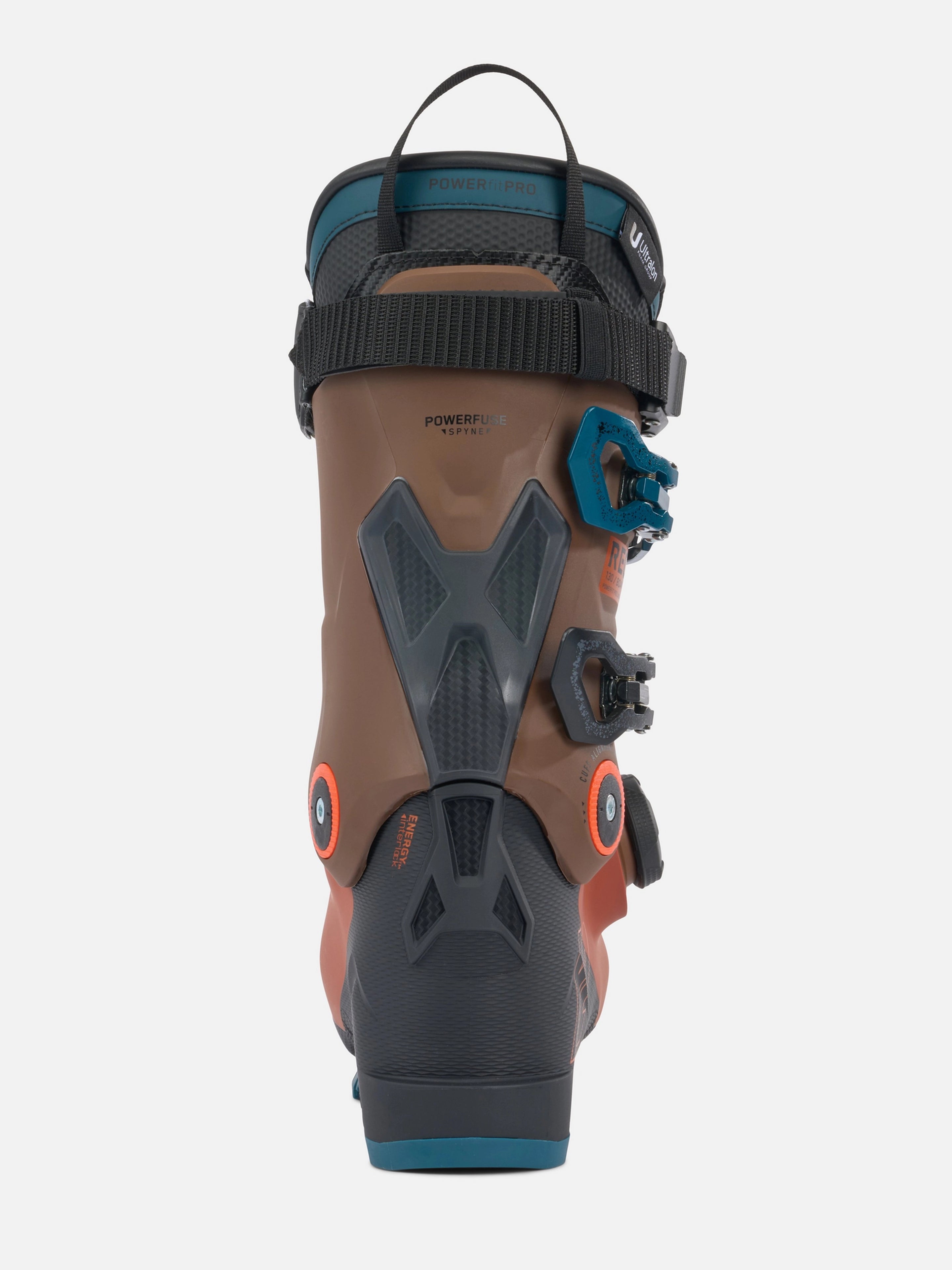 K2 Recon 130 BOA Ski Boot 2024