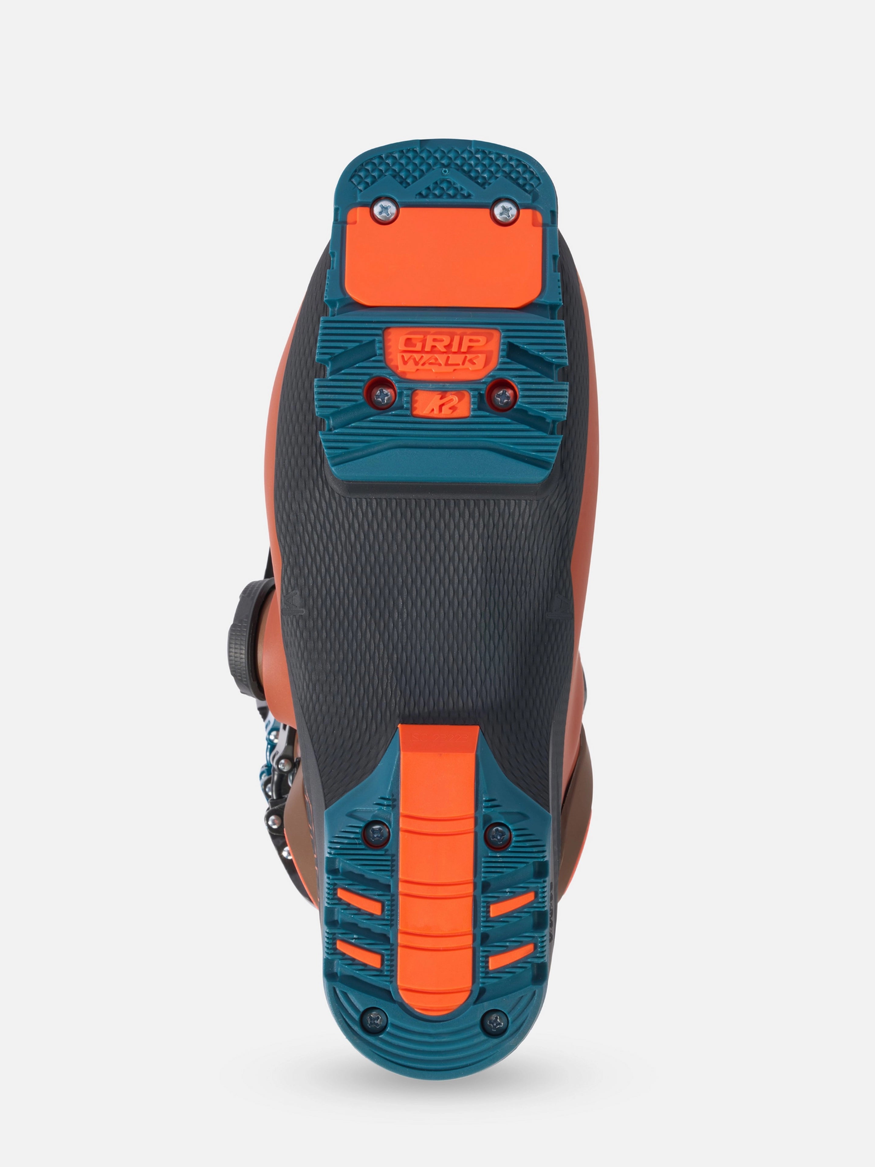 K2 Recon 130 BOA Ski Boot 2024
