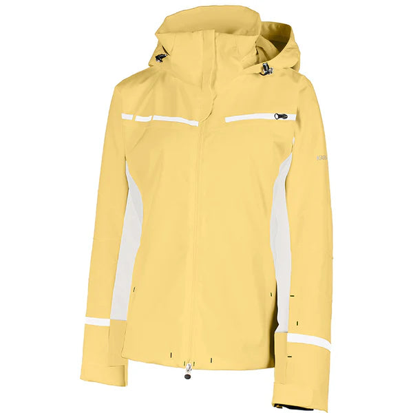 Karbon Solitaire Womens Jacket