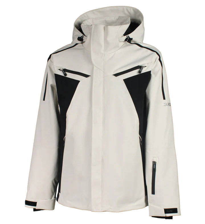 Karbon Helium Jacket