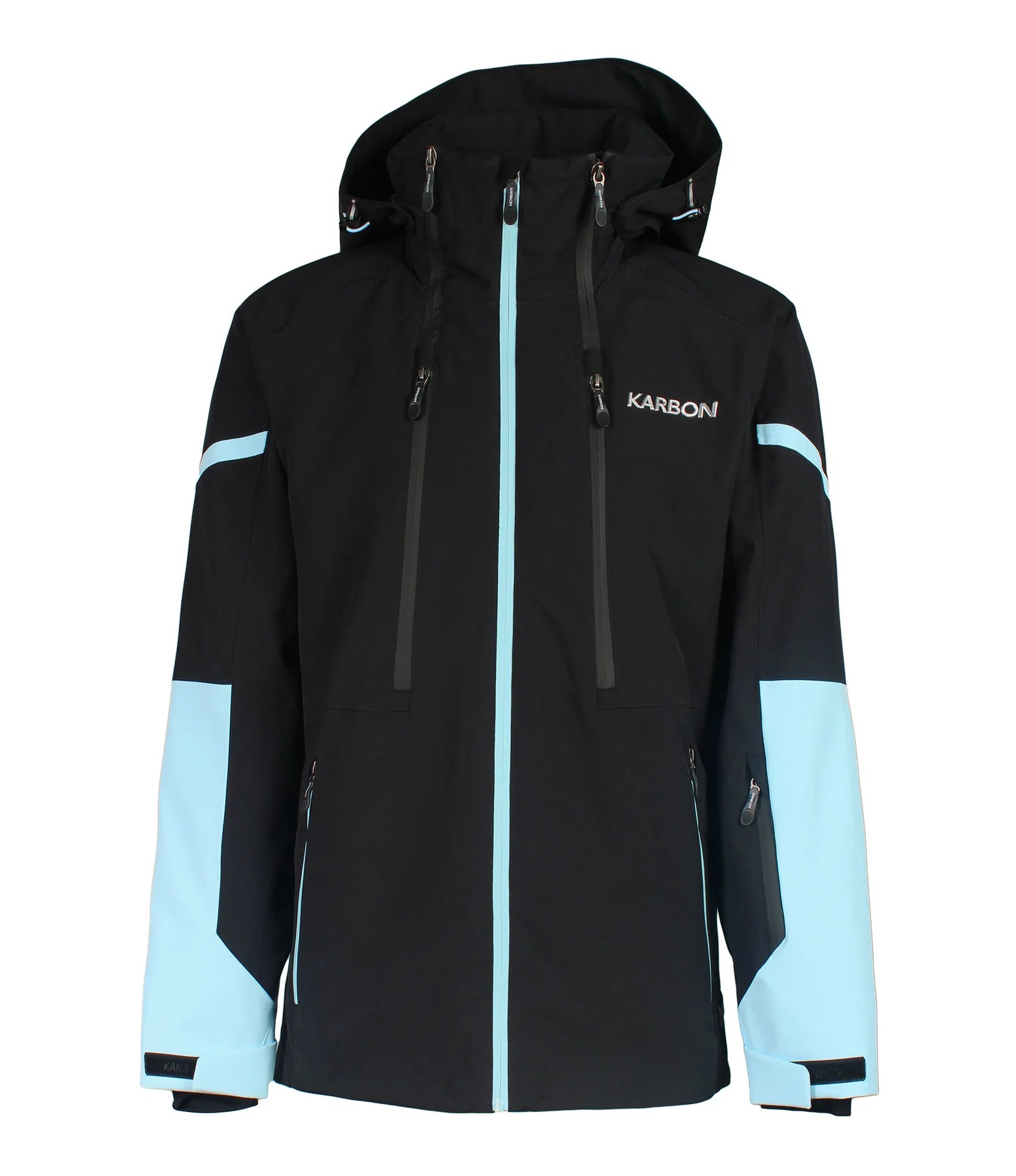 Karbon Lithium Jacket