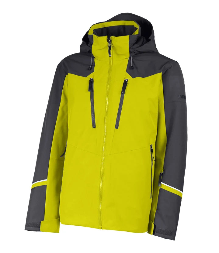 Karbon Helios Jacket