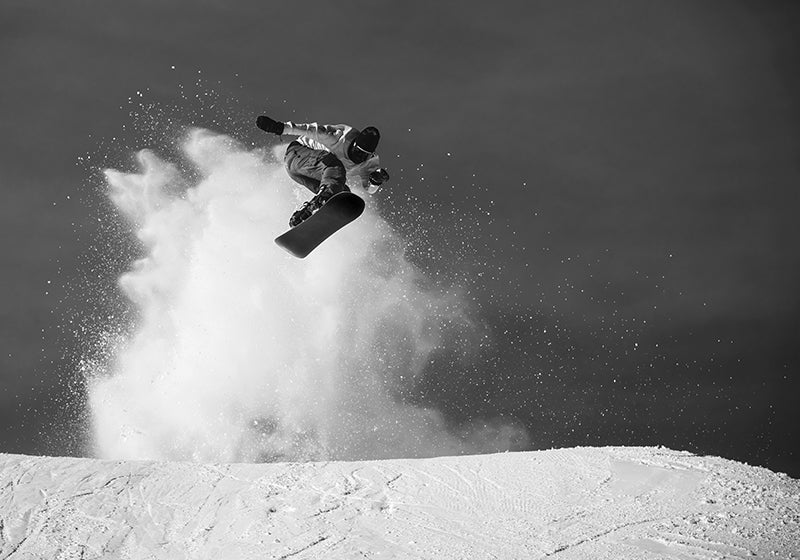 Korua Shapes Otto Snowboard