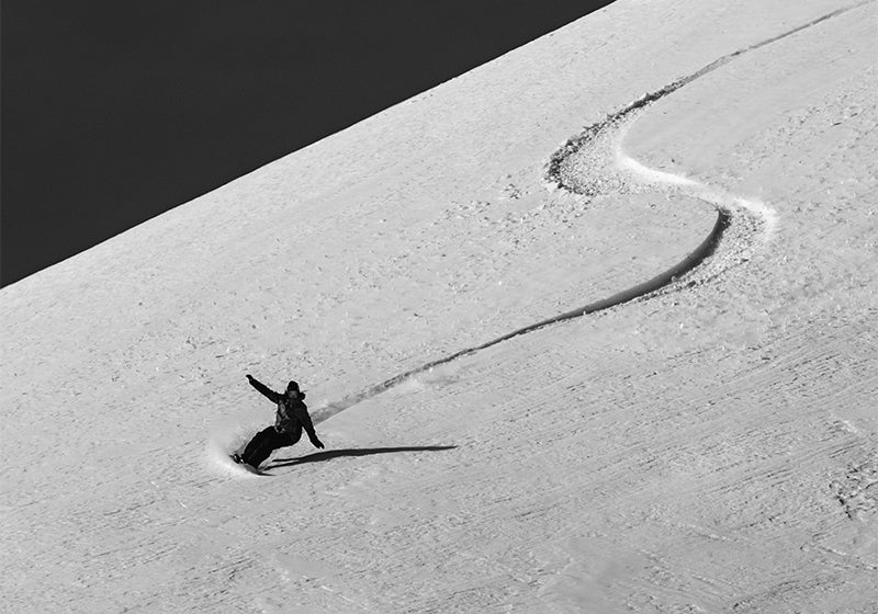 Korua Shapes Otto Snowboard