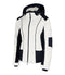 Karbon Arc Womens Jacket cheap good price ski snowboard snow white black waterproof breathable windproof