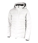 Karbon Crest Womens Jacket Puffer