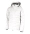 Karbon Crest Womens Jacket Puffer