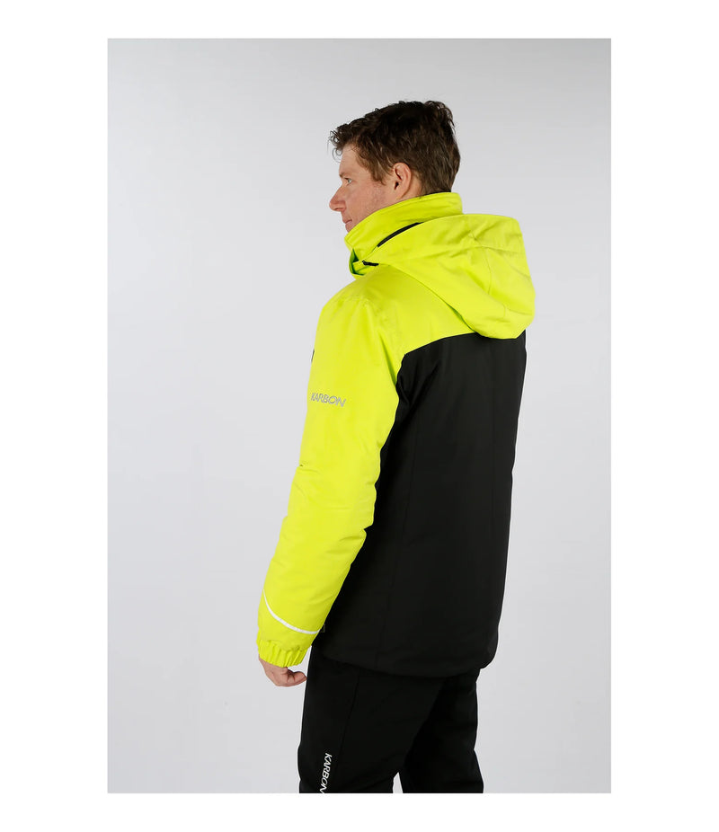 Karbon Neutron Jacket