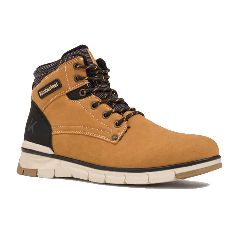 Kimberfeel Yohann Apres Boot