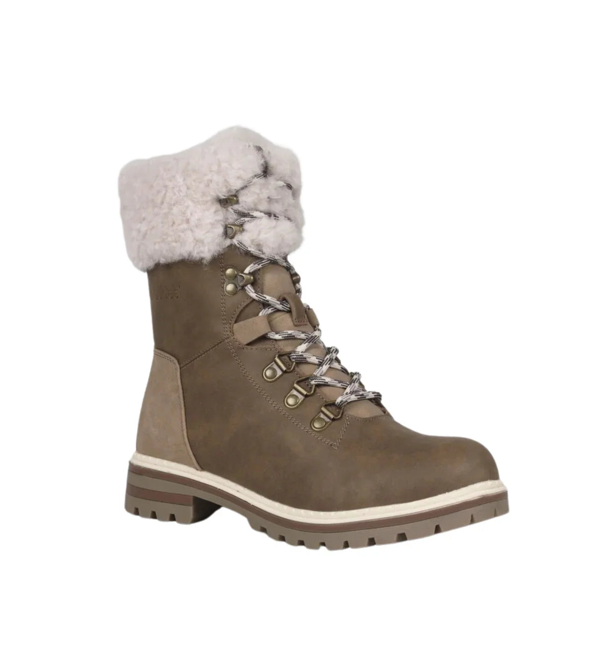 Kimberfeel Pixie Womens Snow Boot