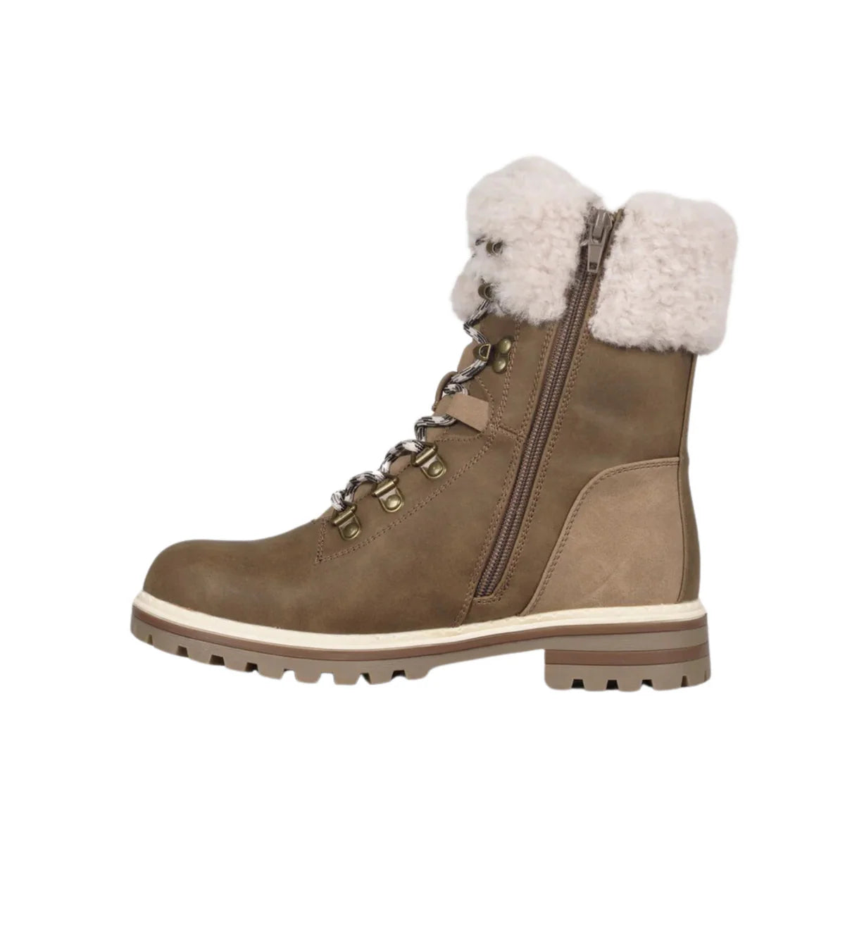 Kimberfeel Pixie Womens Snow Boot