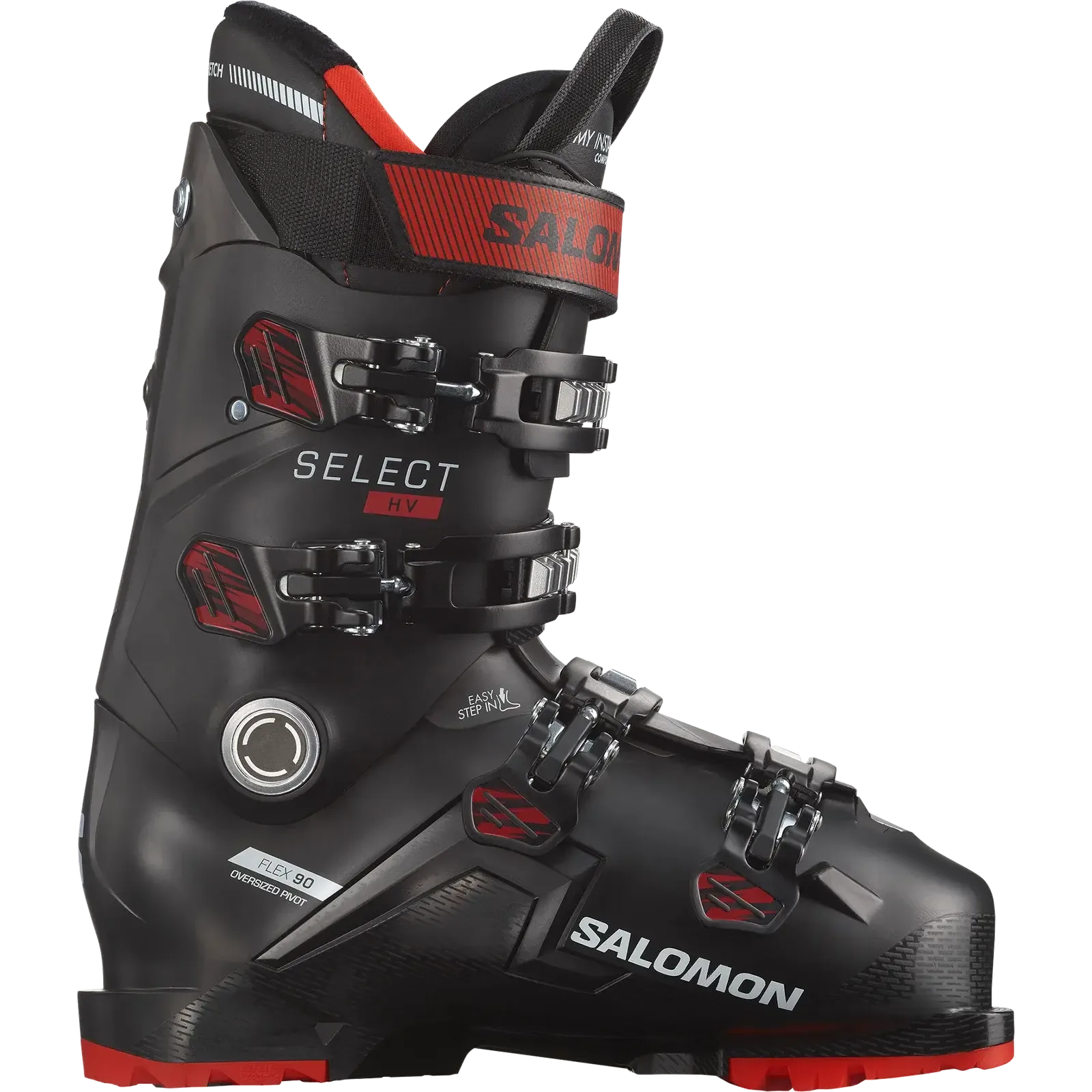Salomon SELECT HV 90 Ski Boot