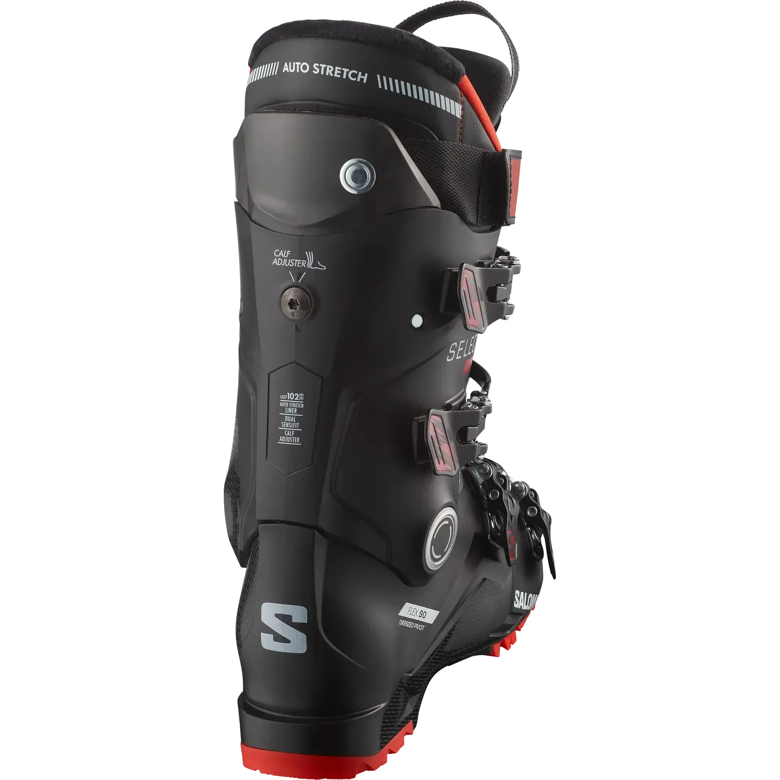 Salomon SELECT HV 90 Ski Boot