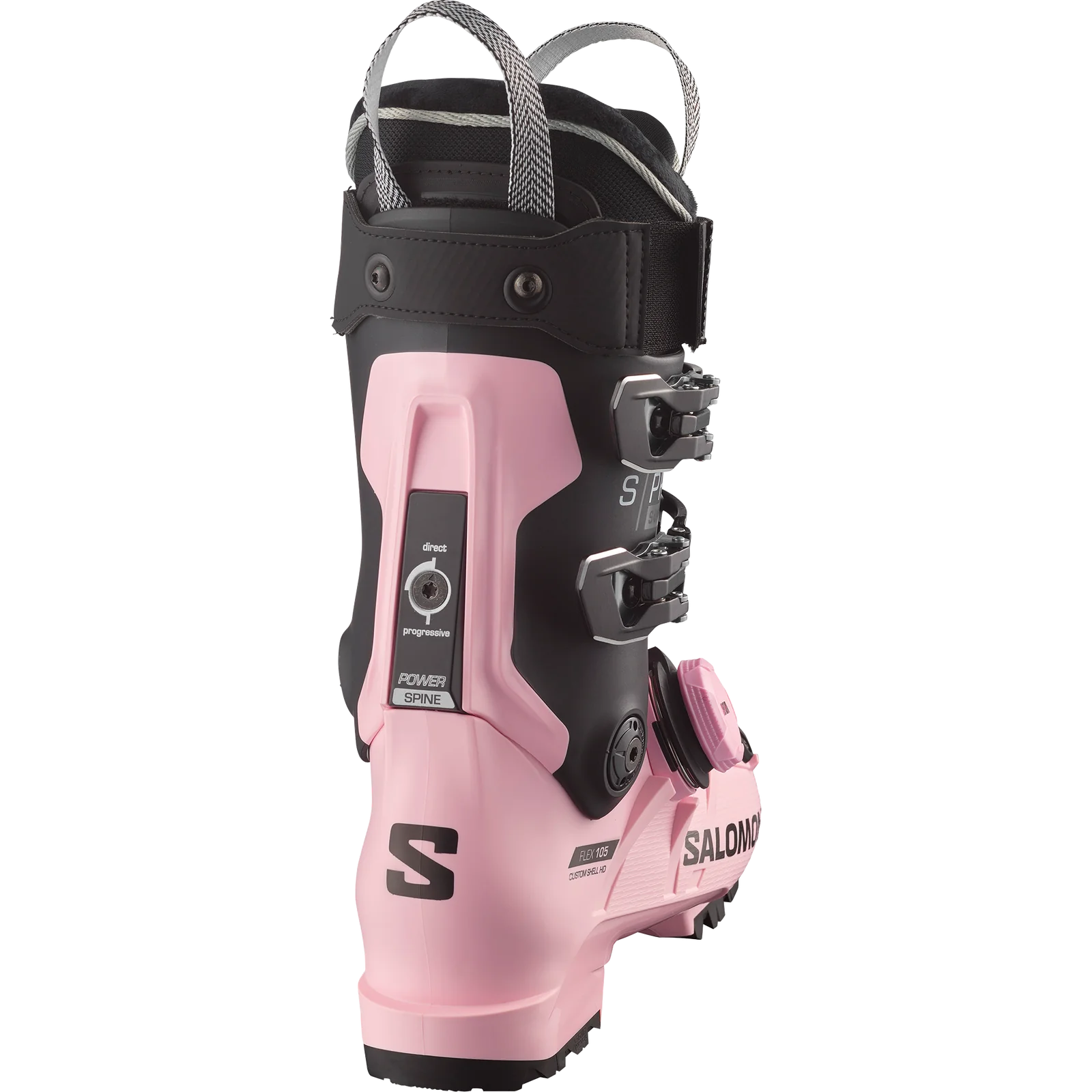 Salomon S PRO SUPRA BOA 105 Womens GW Ski Boot 2025