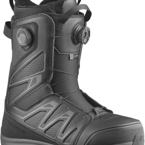 Salomon Launch SJ BOA Snowboard Boot 2025 – Snowbiz