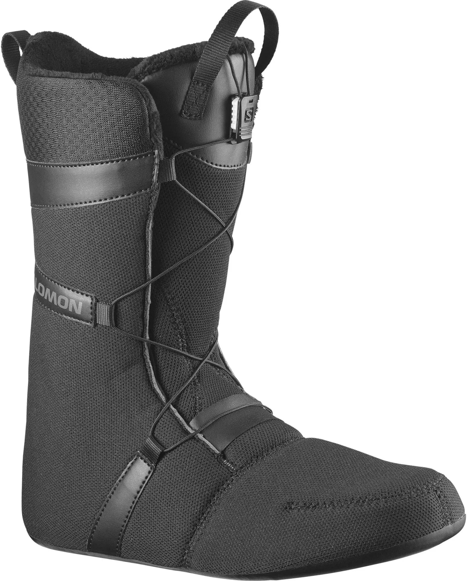 Salomon Launch SJ BOA Snowboard Boot 2026