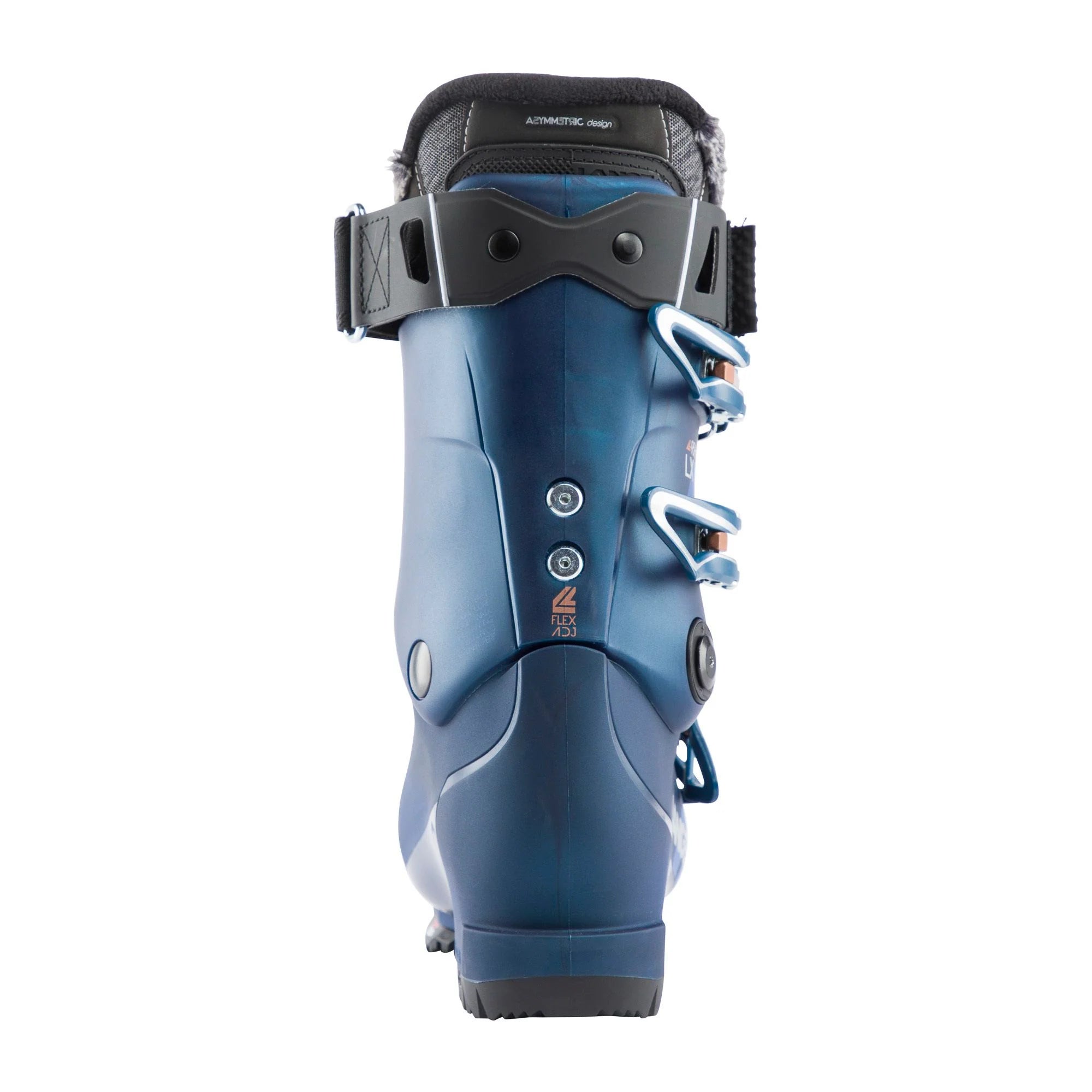 Lange LX 95 Womens HV Ski Boot 2024