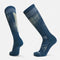 Le Bent Pixel Light Cushion Core Snow Sock