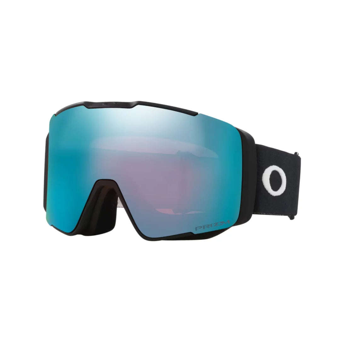 Oakley Line Miner PRO M Goggle