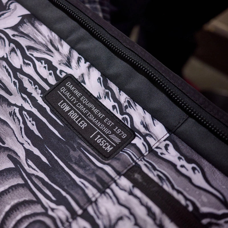 Dakine Low Roller X Mayhem Snowboard Bag