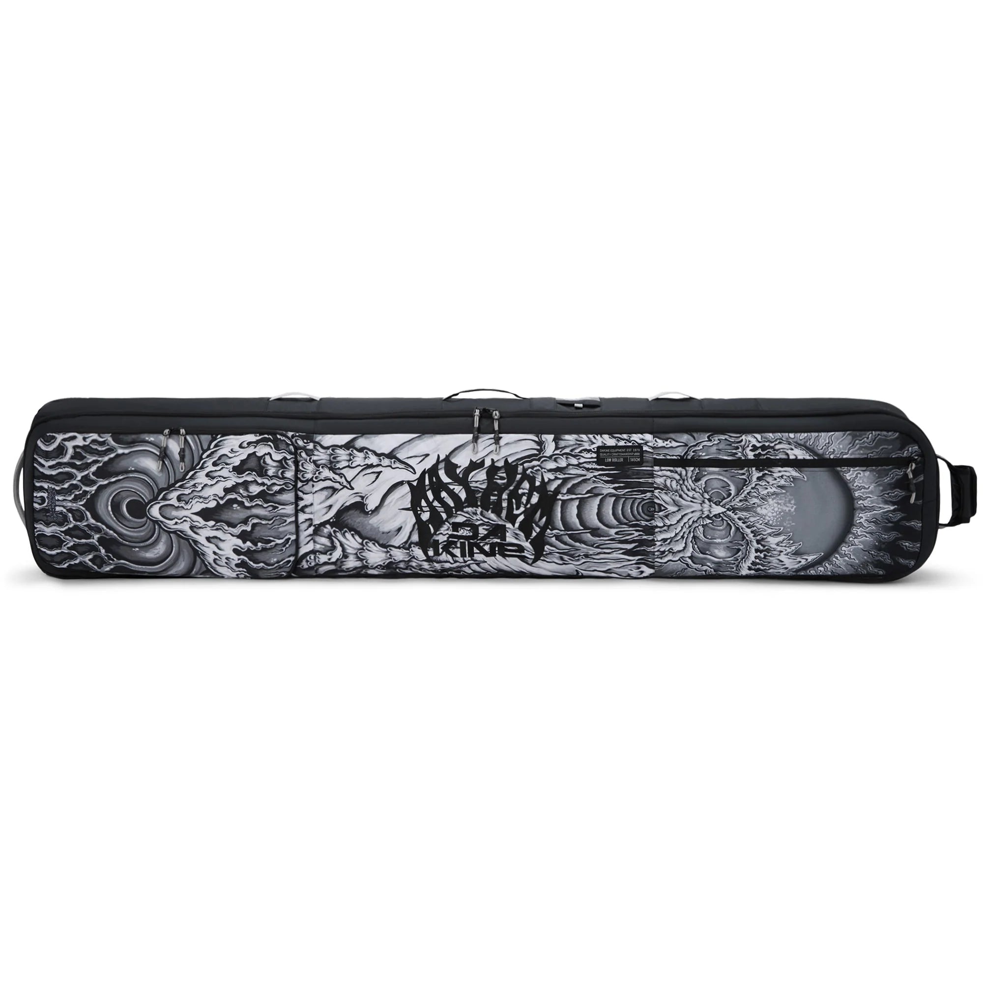 Dakine Low Roller X Mayhem Snowboard Bag