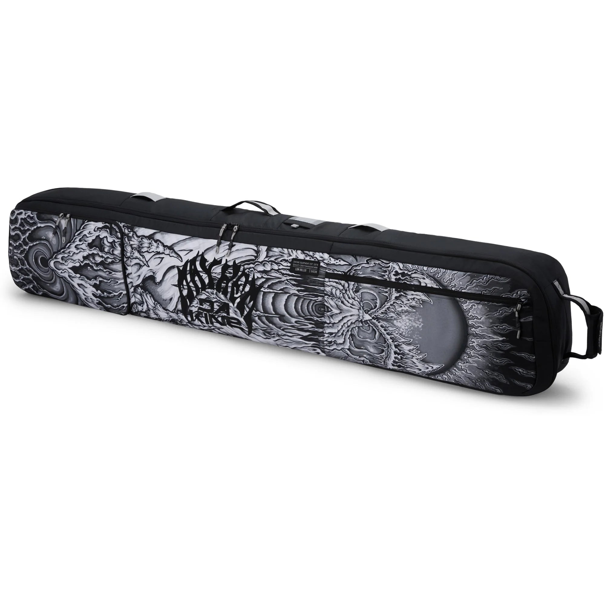 Dakine Low Roller X Mayhem Snowboard Bag