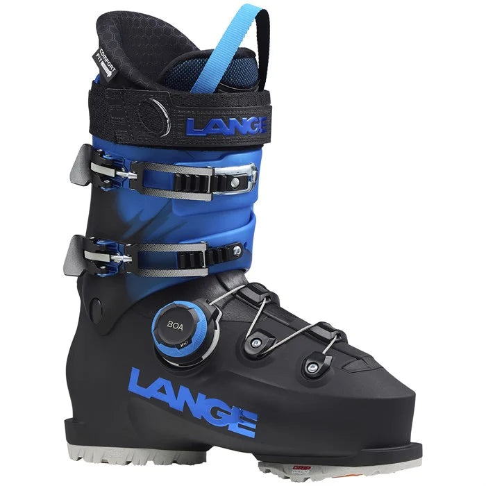 Lange Concept 12 GW Boa Ski Boot