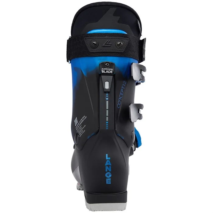 Lange Concept 12 GW Boa Ski Boot