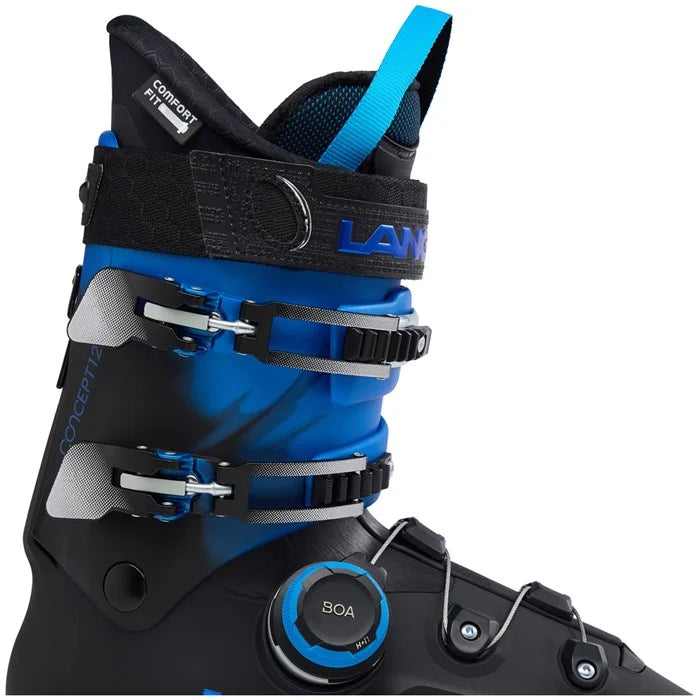 Lange Concept 12 GW Boa Ski Boot
