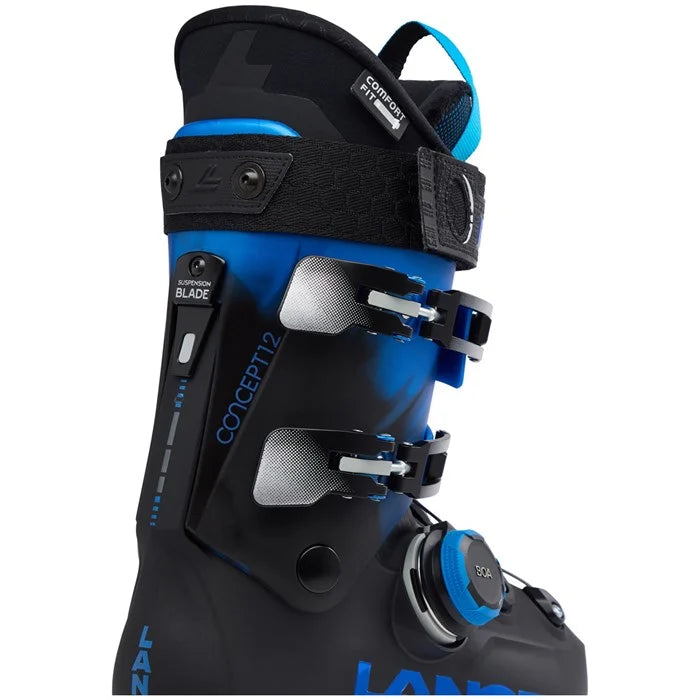 Lange Concept 12 GW Boa Ski Boot