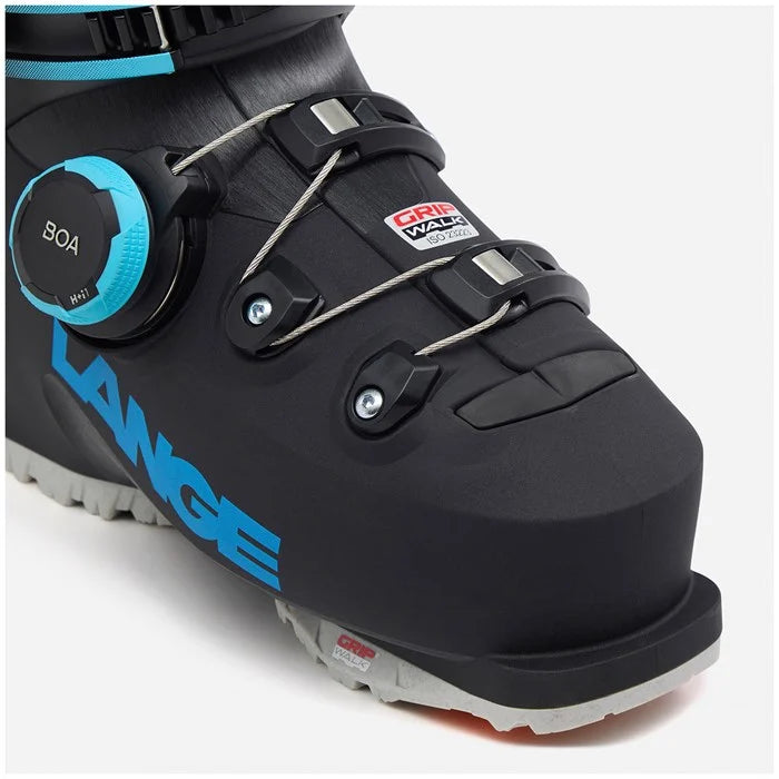 Lange Concept 9.5 GW Boa Womens Ski Boot