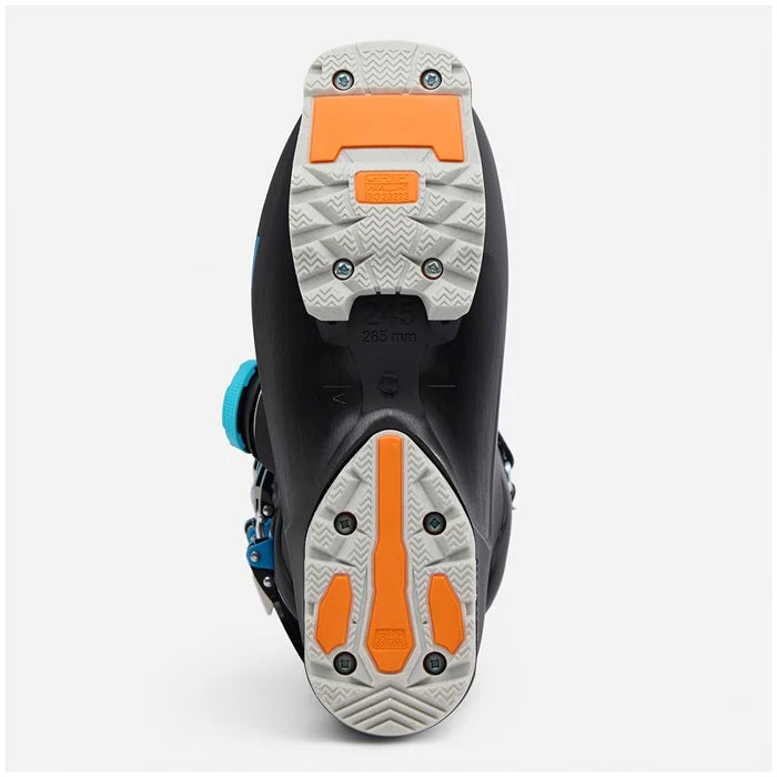 Lange Concept 9.5 GW Boa Womens Ski Boot