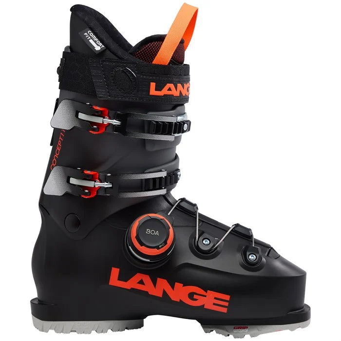 Lange Concept 11 GW Boa Ski Boot