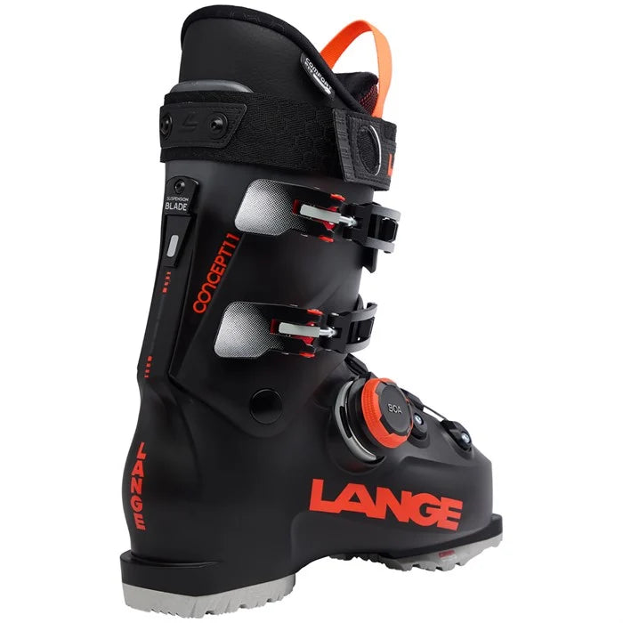 Lange Concept 11 GW Boa Ski Boot