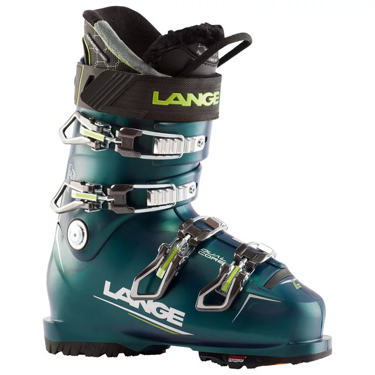 Lange RX 110 Womens Ski Boot 2023
