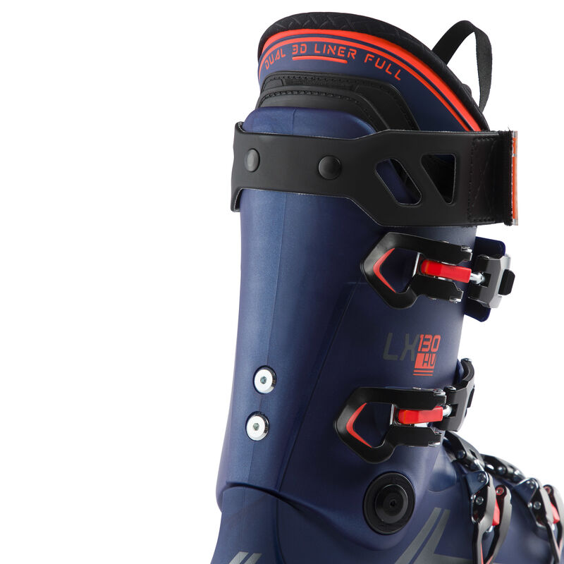 Lange LX 130 HV Ski Boot 2023