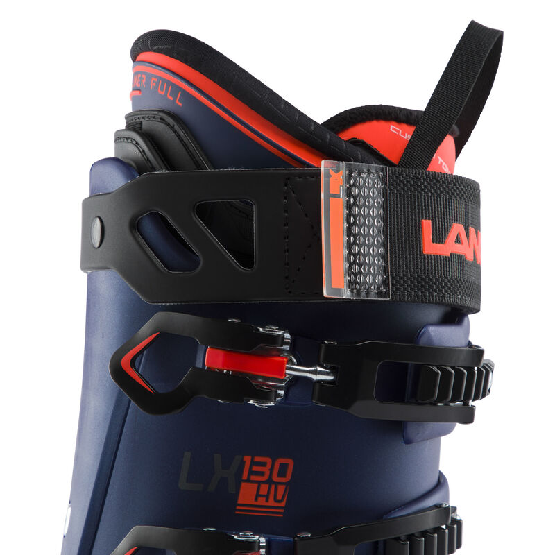 Lange LX 130 HV Ski Boot 2023
