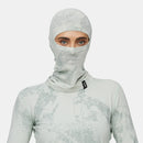 Le Bent Fractal Midweight Mesh Balaclava