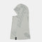Le Bent Fractal Midweight Mesh Balaclava