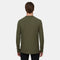 Le Bent Mens 260 Midweight Crew