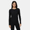 le bent thermal crew top womens warm cheap merino breathable