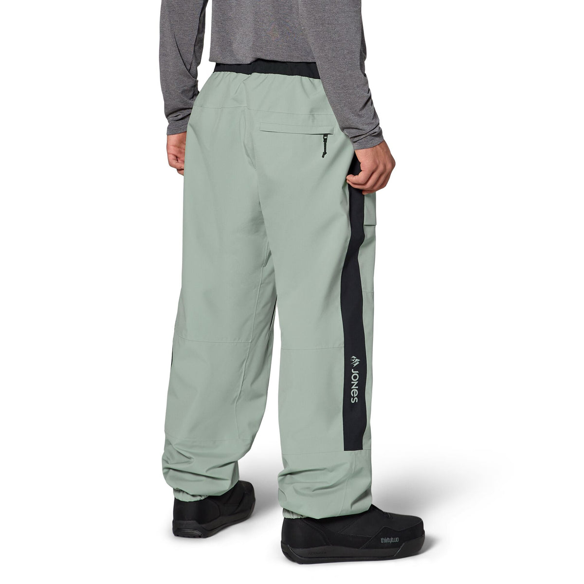 Jones Tweaker Pant