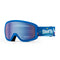 Smith Snowday Kids Goggle snowboard ski cheap blue