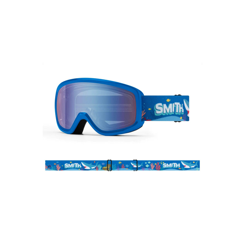 Smith Snowday Kids Goggle