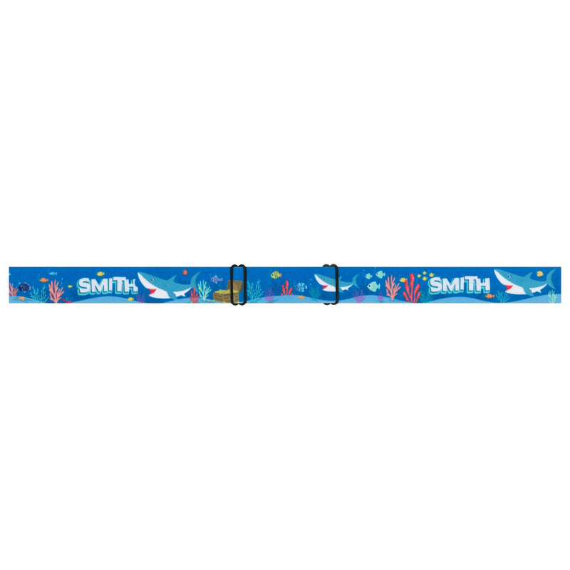 Smith Snowday Kids Goggle