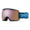 Smith Squad Goggle tess cody