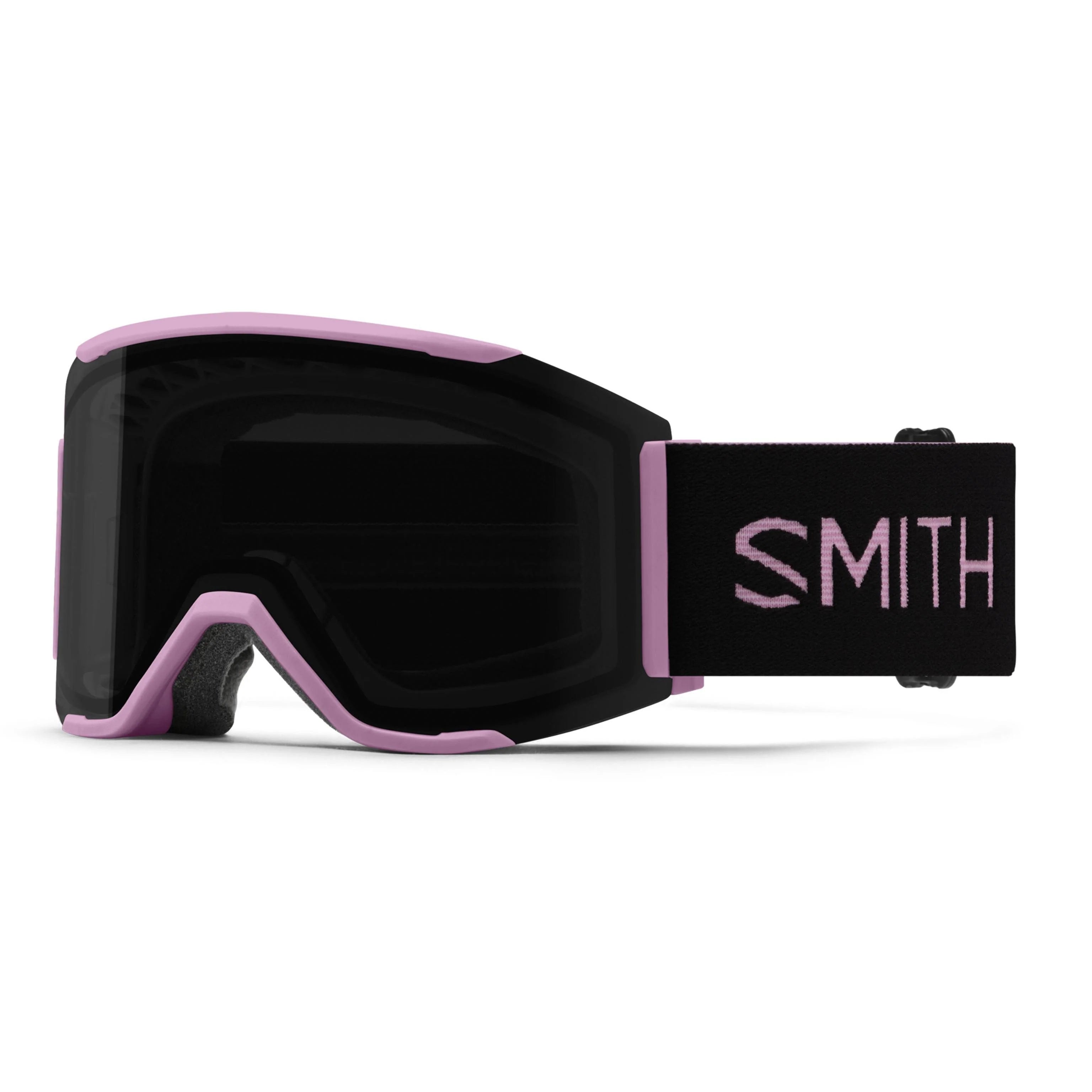 Smith Squad Mag Goggle